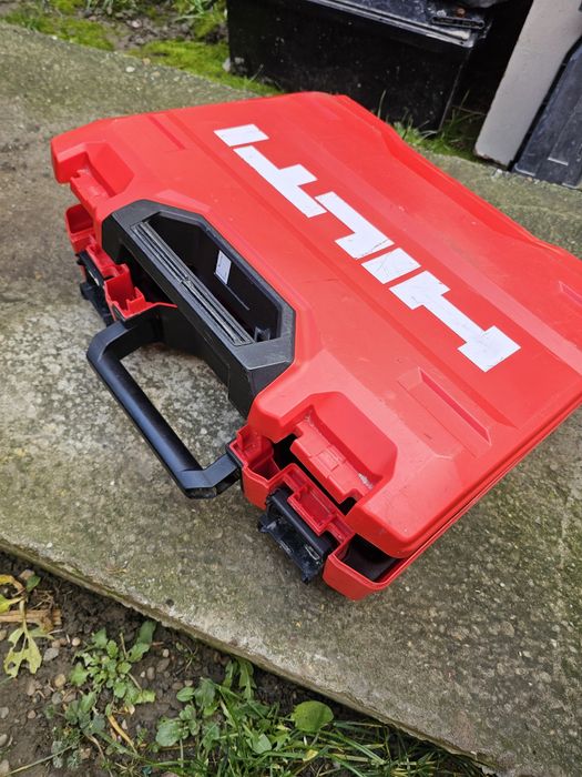 Hilti Te 500 SDS Max