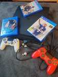 PlayStation 4 Pro