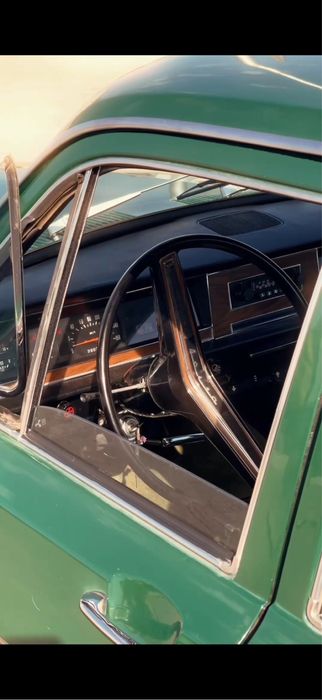 Волга газ 2401 идеал холатда пробег 39400 км , завод холатида.