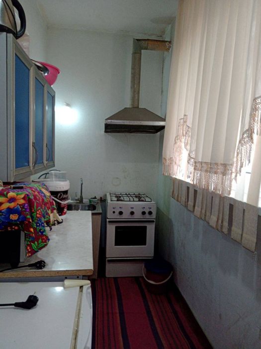 Квартира сотилади