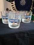 Set de 6 pahare sticla Garrone