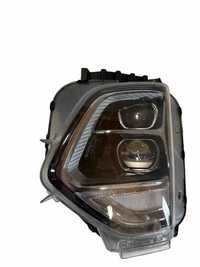 Фара Hyundai Sаnta Fе 4 LED (18-21г) (NEW Оригинал) 92102S1110