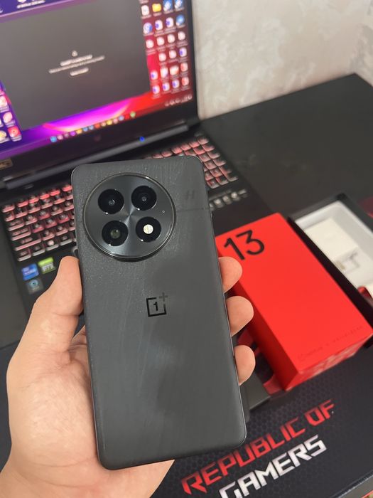 Oneplus 13 12/256 full