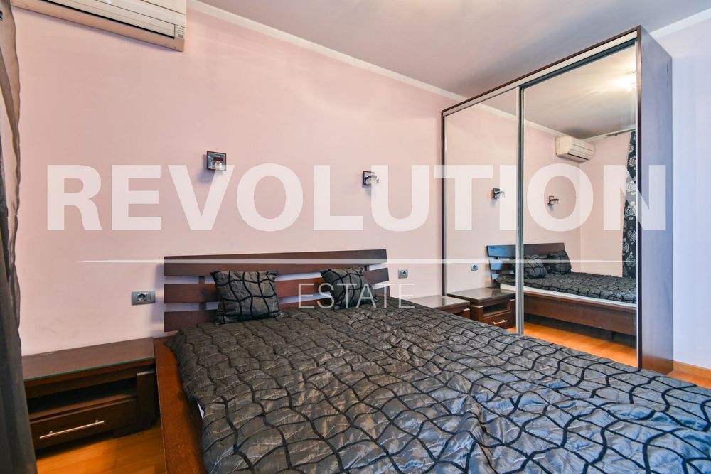 Дава се под наем Двустаен апартамент в София, Младост 1 - 72 кв.м за 600 € - Снимка #6