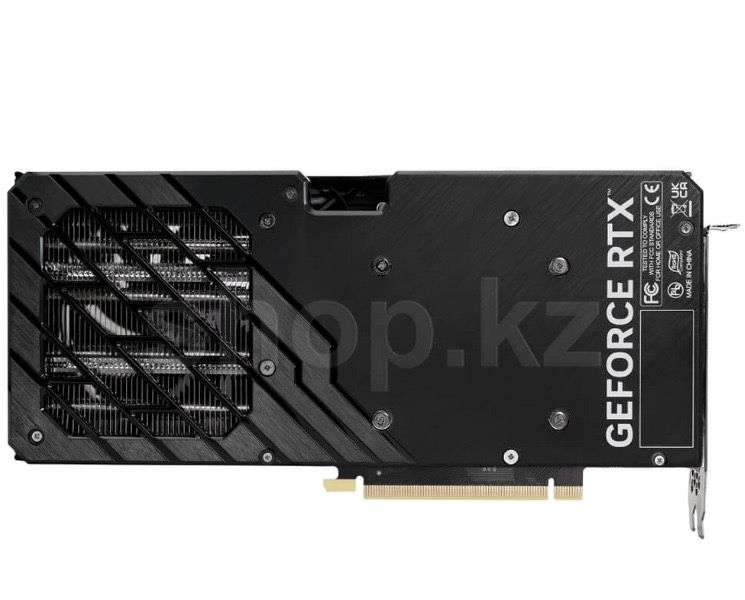 RTX 4070 Dual Palit OC 12GB