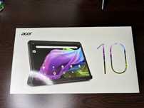 Таблет Acer Iconia tab P10
