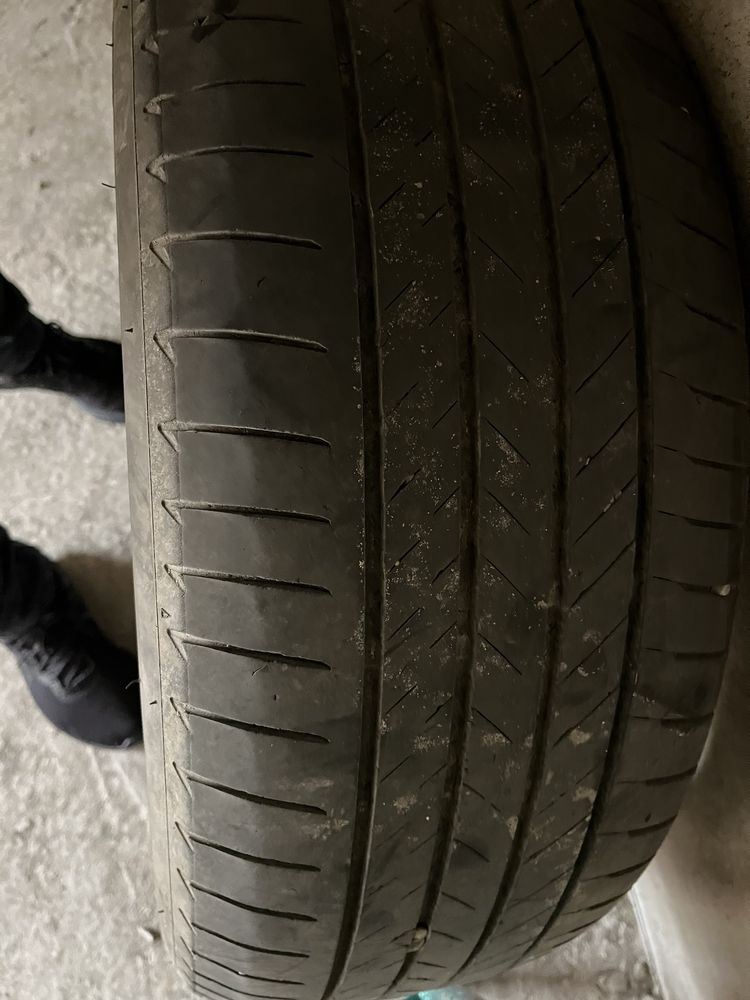 Bridgestone шины 235/55/19