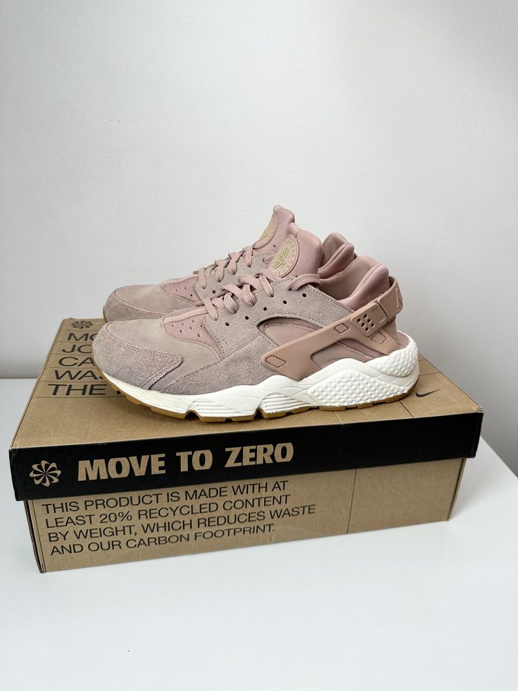 Nike Air Huarache Дамски Маратонки