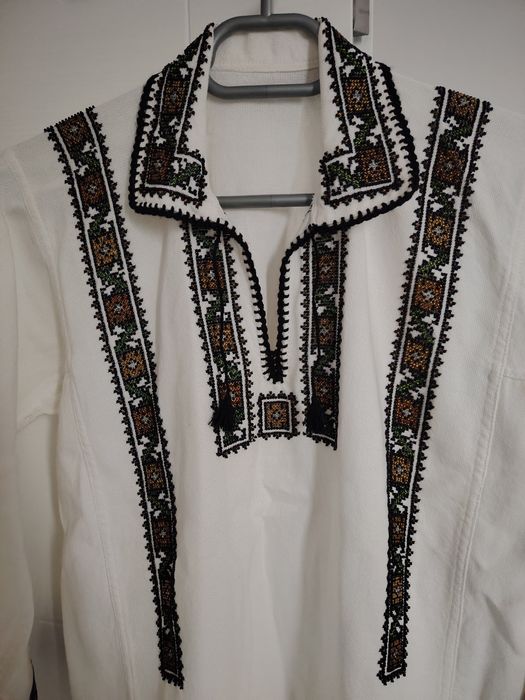 Cămașă națională