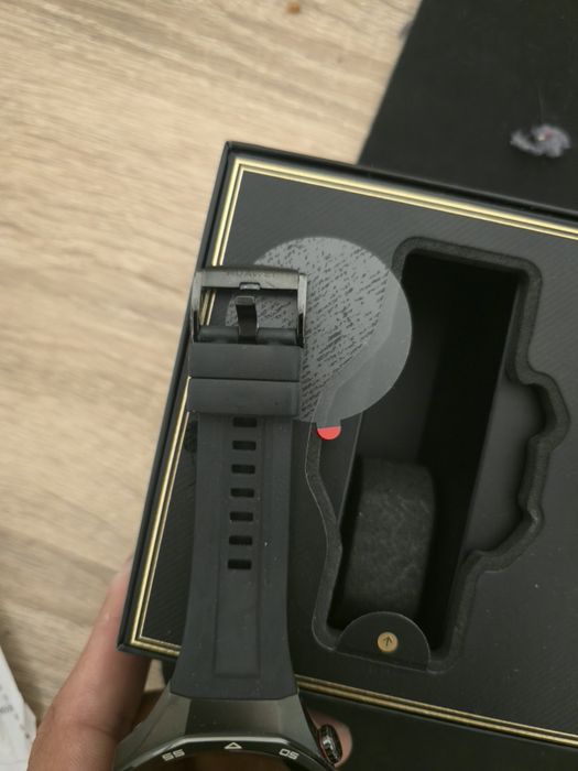 Huawei watch Gt 5 Pro