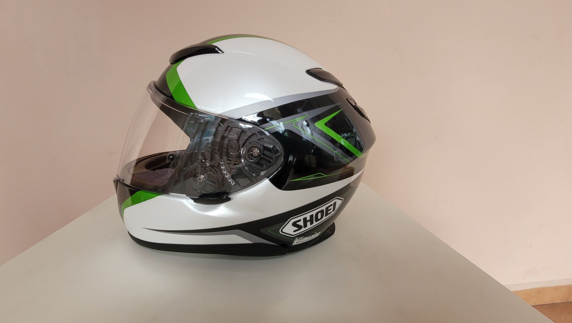 Каски Shoei Nxr /xr 1100