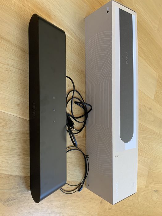 Soundbar Ray SONOS