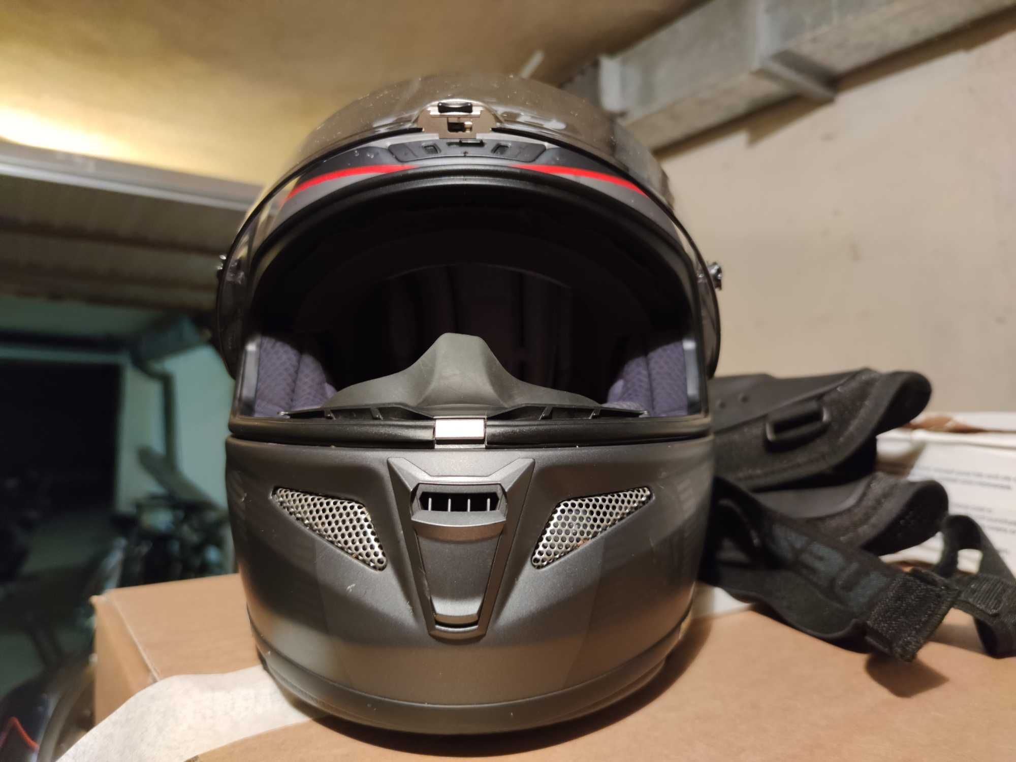 Каска HJC rhpa 11