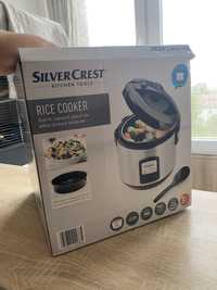 Ricecooker Silvercrest