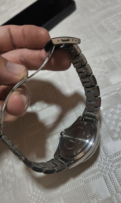 Casio MD-502 Diver 1988