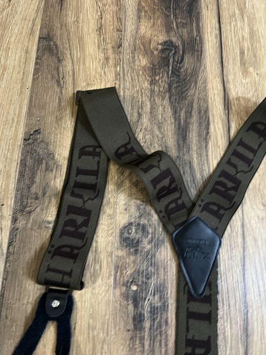 Harkil Hunting Тиранти