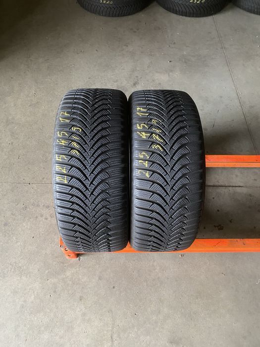 Anvelope iarna 225/45/17 Hankook Winter Icept RS2 225 45 17 R17