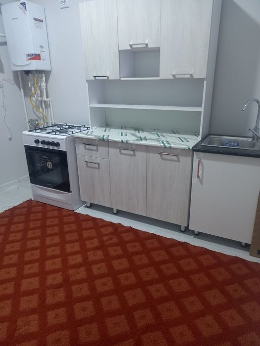 Kvartera arendaga beriladi