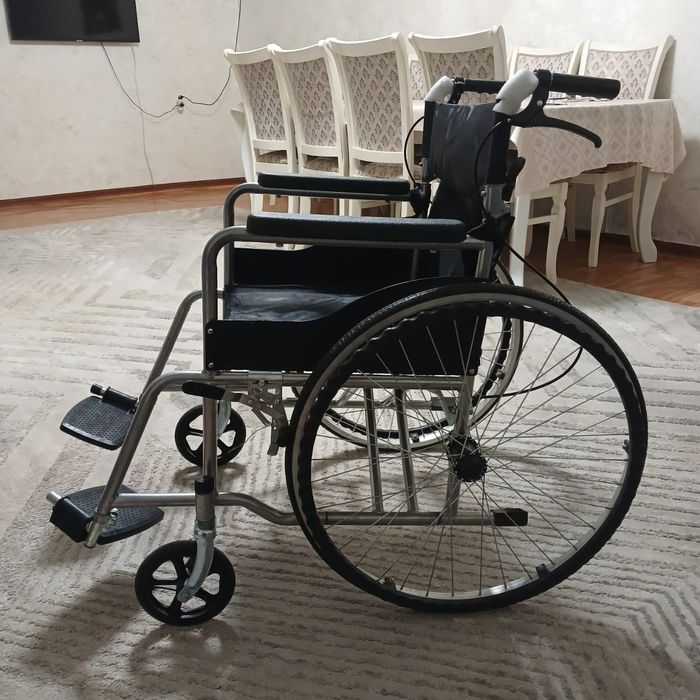 Инвалидная коляска