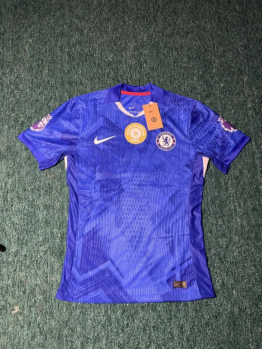 Челси Тениска 2025/2026 Palmer