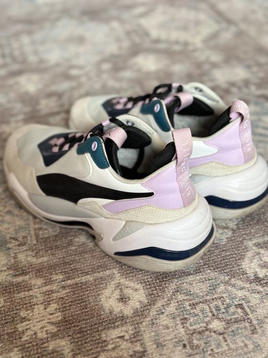 Сникърси Puma