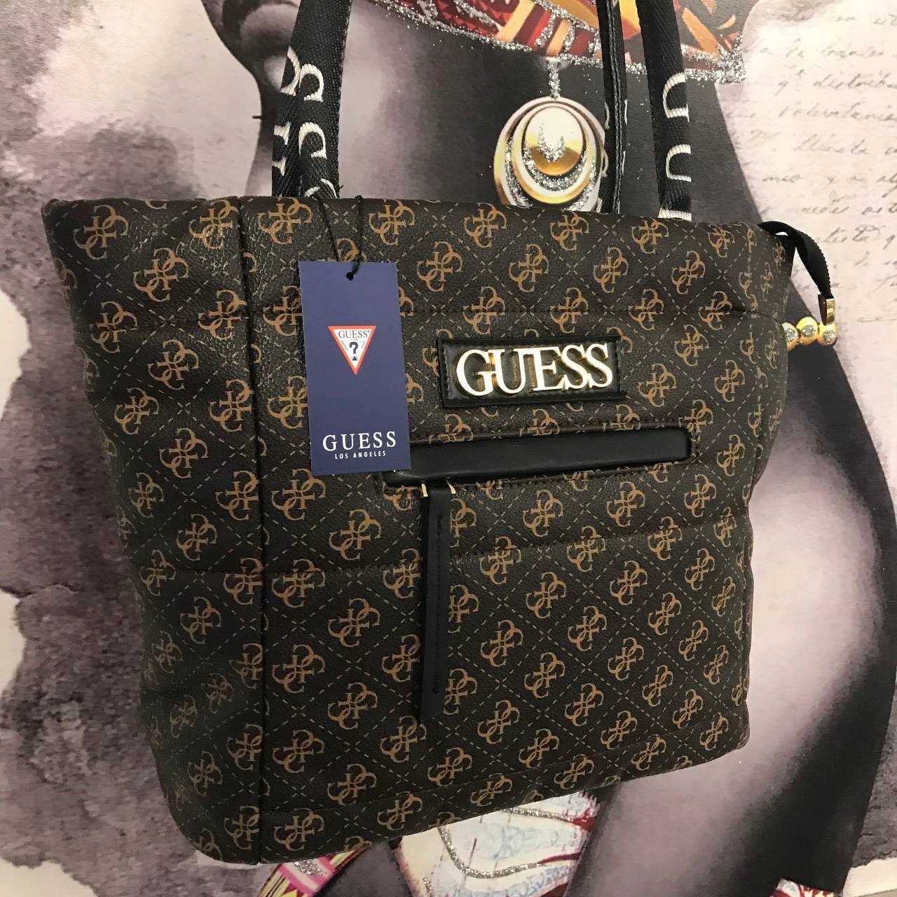 Guess geanta superba