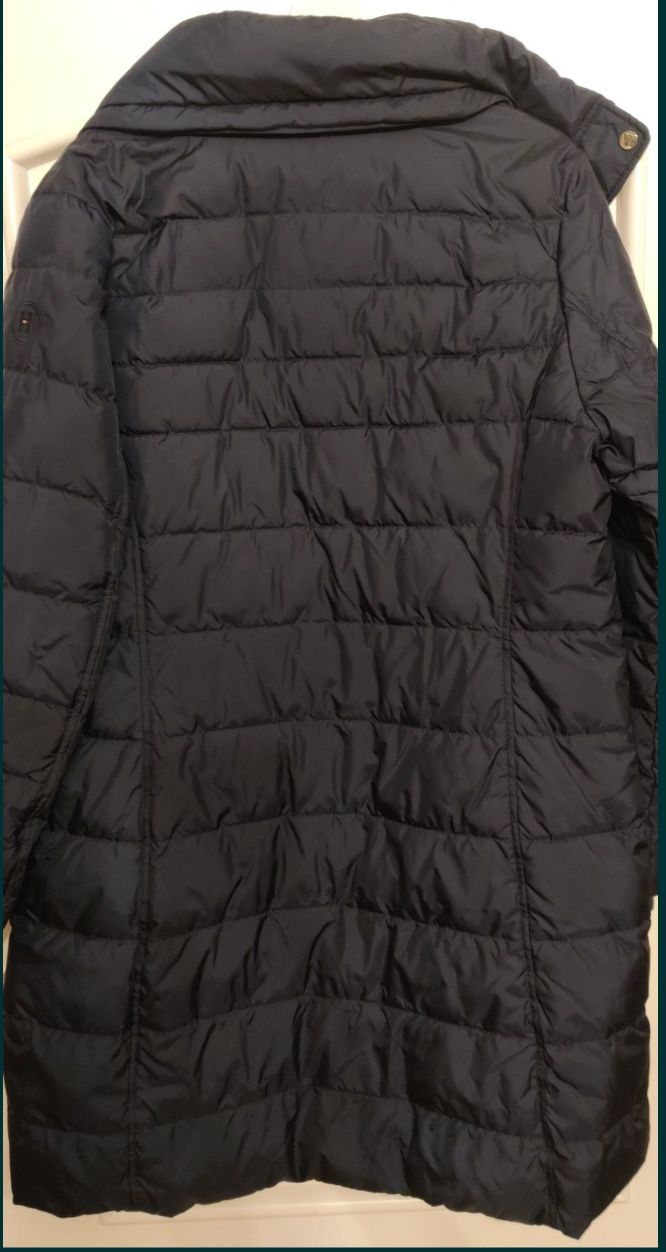 Geaca damă Tommy Hilfiger lungă