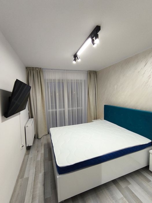 Apartament 2 camere Avantgarden B28