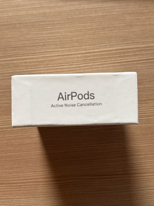 AirPods Gen4 ANC Type C