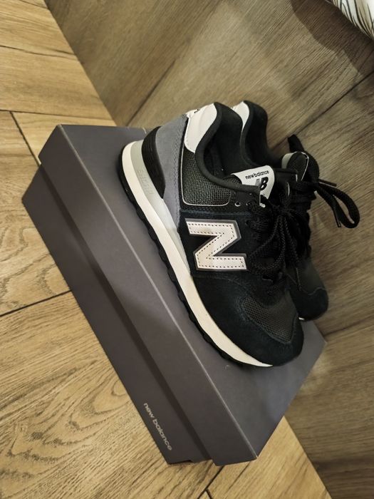 New Balance 36 номер