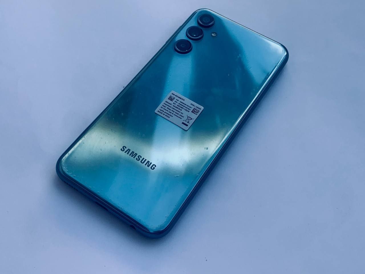 Samsung Galaxy M34 5G