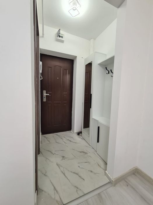 Inchiriez apartament 1 camera/garsoniera Rodnei