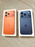 IPhone 17 pro 17 pro max