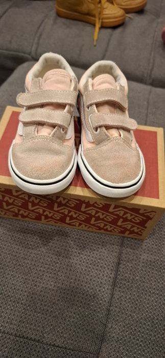 Old school vans детски кецове
