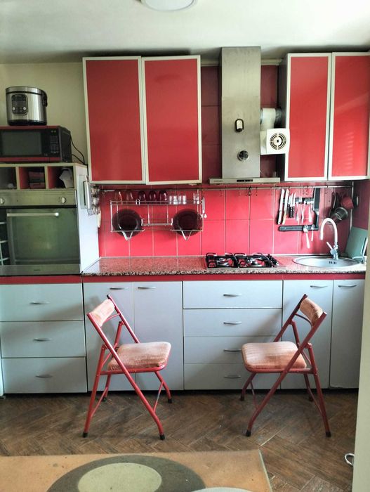 Apartament 2 camere zona Parc - Calarasi