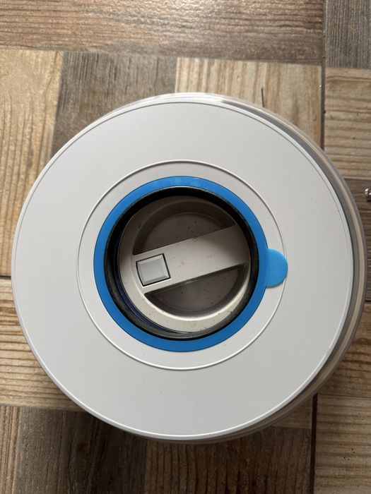 Banda orwo typ 430 6250 bpi made in GDR