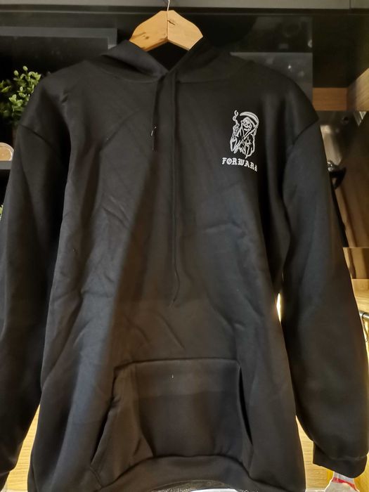 Худи Forward Observations