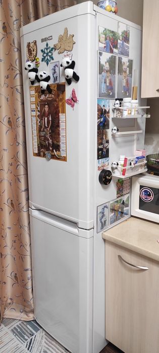 Срочно Продам холодильник