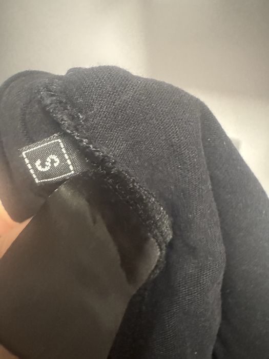 Тениска Psycho 4