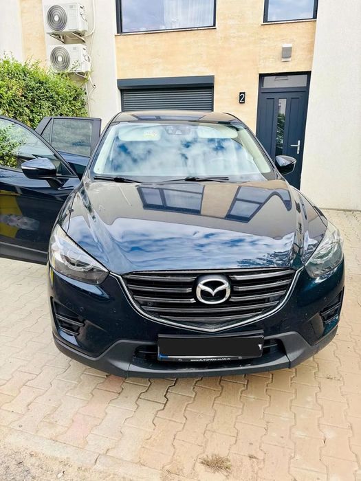 Mazda CX-5 Masină Germania – Unic Proprietar, Intretinuta Perfect