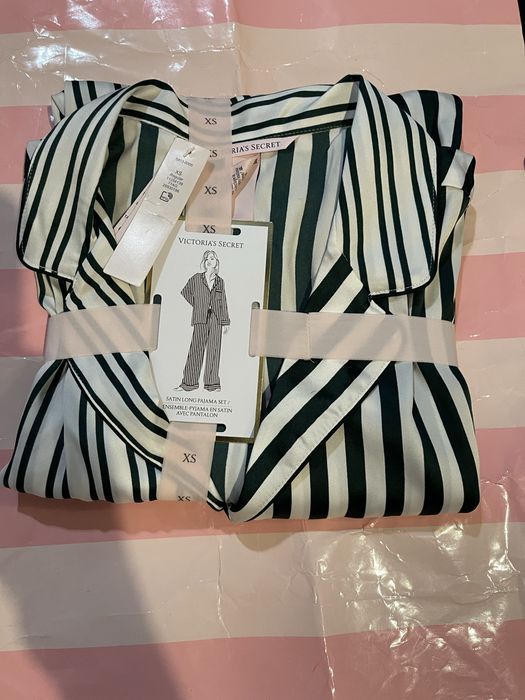 Pijama Victoria’s Secret