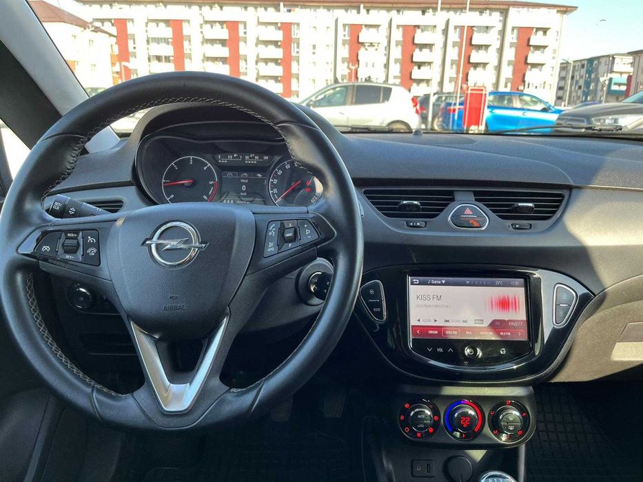 Opel Corsa E 1.3 CDTI Ecoflex - proprietar persoana fizica