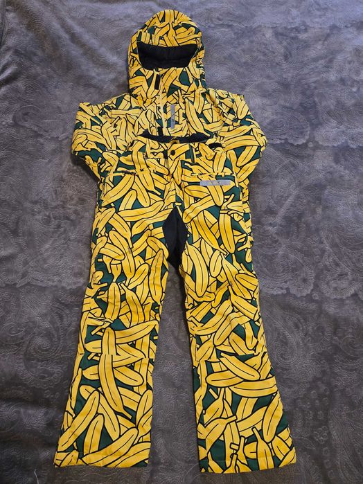 Детски ски екип 134-140 см. GOSOAKY