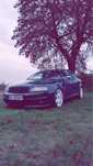 Audi A4 B6 2.5 TDI