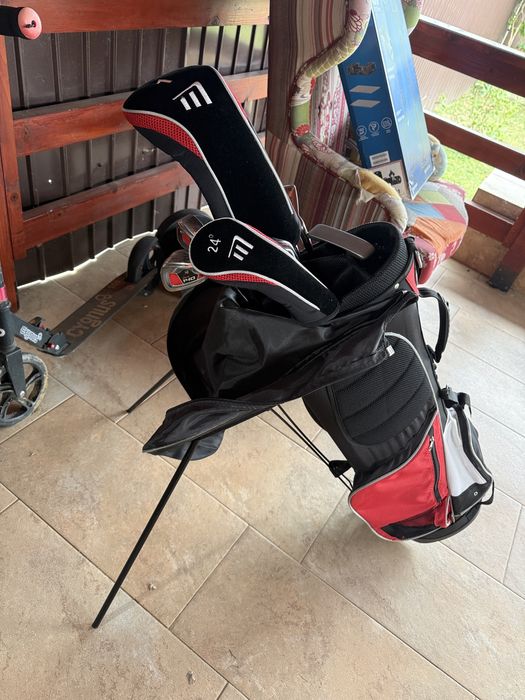 Vand crose de golf