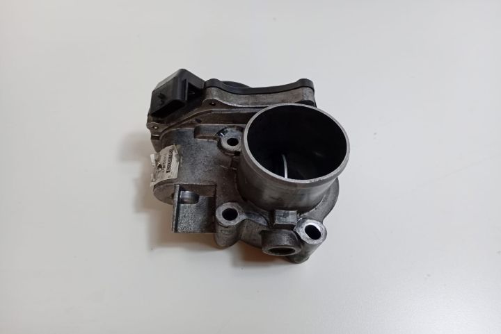 Clapeta acceleratie 2.0 dci 8200987453B Renault Megane a 3-a generati