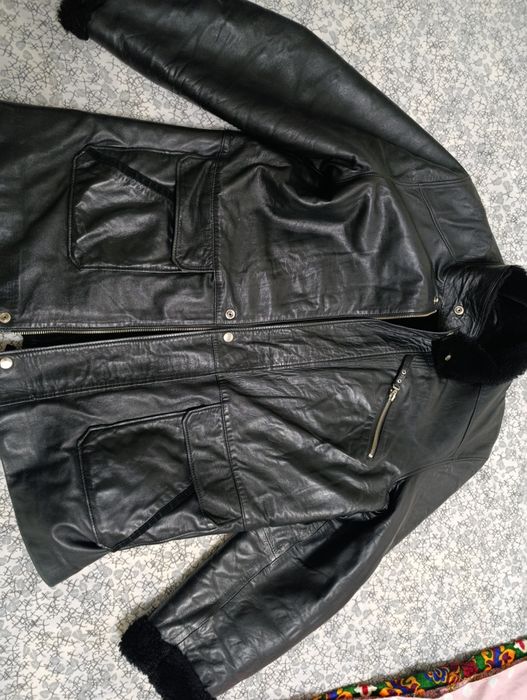 Дублёнка. Яхши холатда