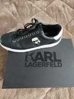 Кецове karl lagerfeld