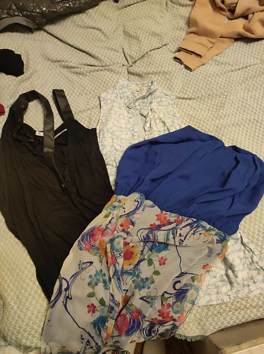 Продам вещи женские