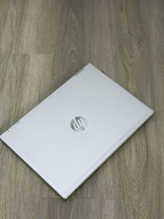 Laptop HP Touch Screen ProBook X360 435 G8